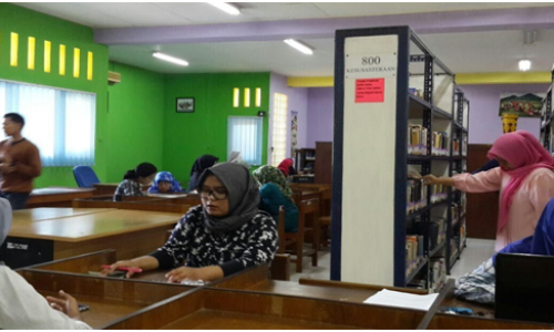 PERPUSTAKAAN